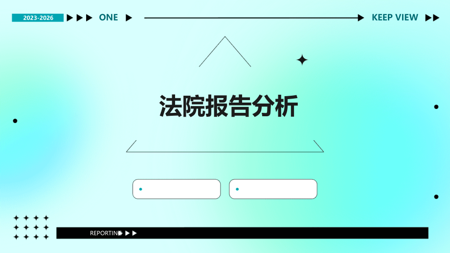 法院报告分析.pptx_第1页