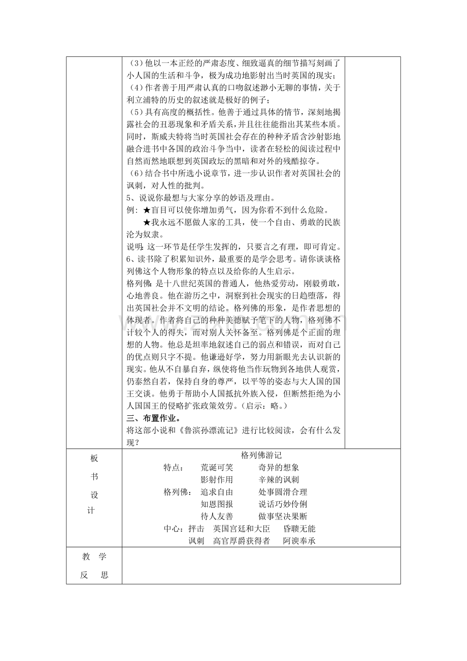 格列佛游记教案2.doc_第2页