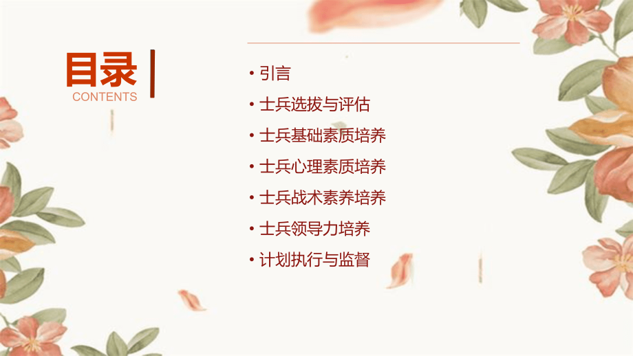 部队超级士兵养成计划书.pptx_第2页