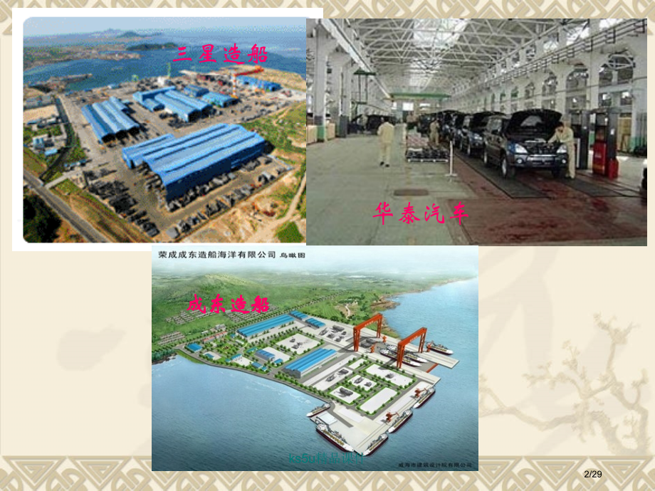 第一节工业的区位因素与区位选择优质课省公开课金奖全国赛课一等奖微课获奖PPT课件.pptx_第2页