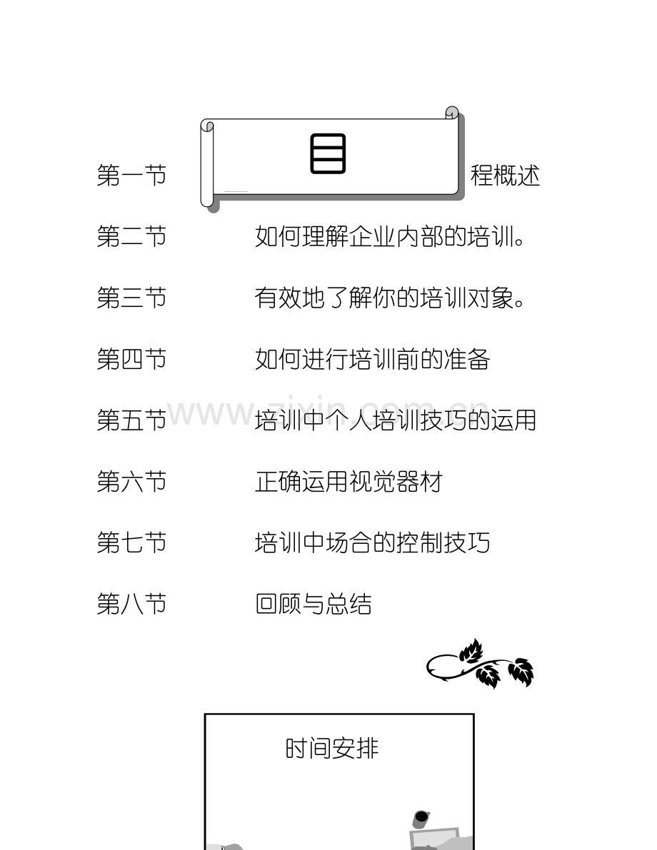 企业内部培训讲义.doc_第2页