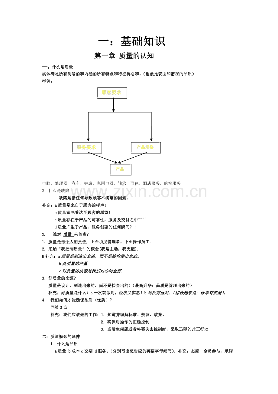 品管培训资料.docx_第1页