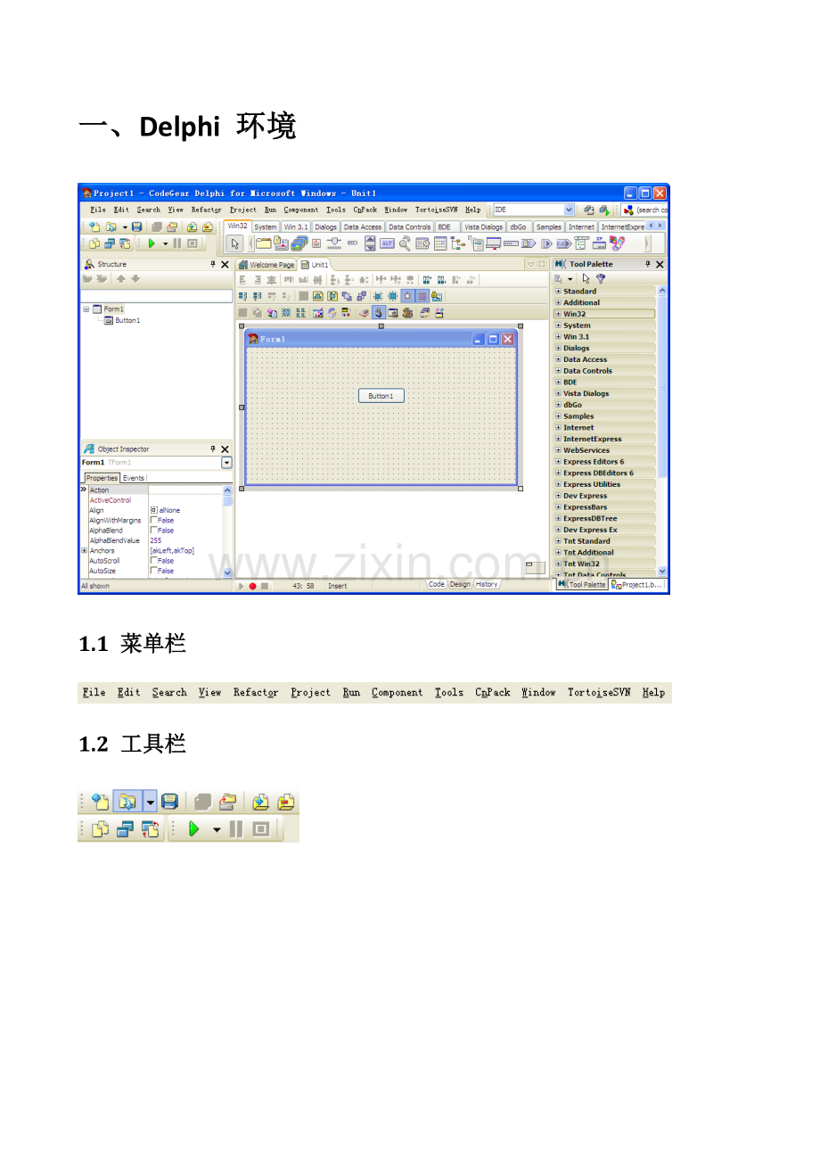 Delphi编程入门_36页.pdf_第2页