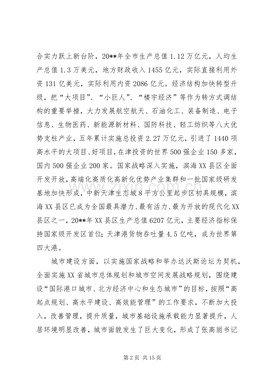 赴XX省城市规划建设考察报告.docx_第2页