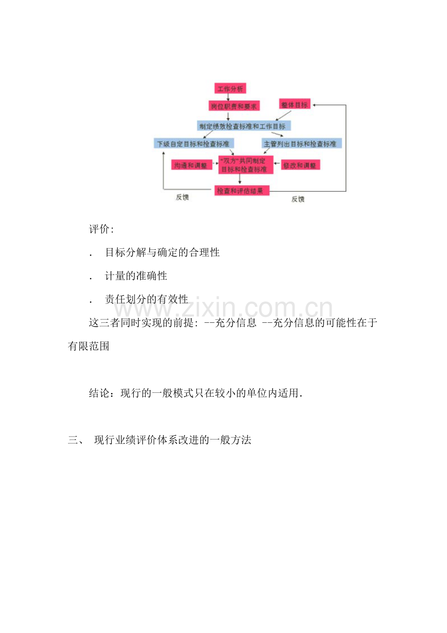 绩效考评与激励约束机制设计(1).docx_第2页