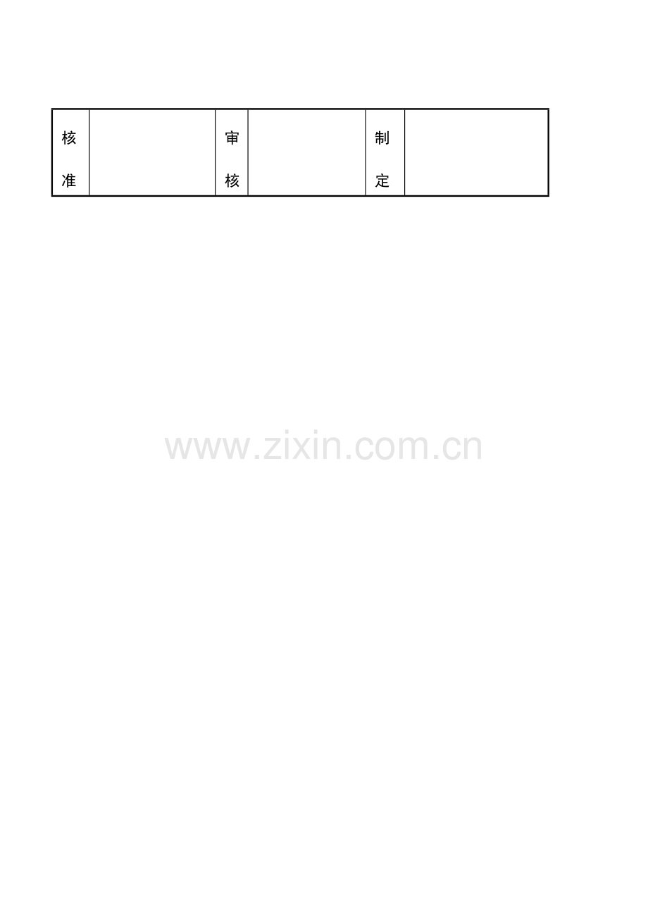 顶新集团的人力资源管理程序.docx_第2页