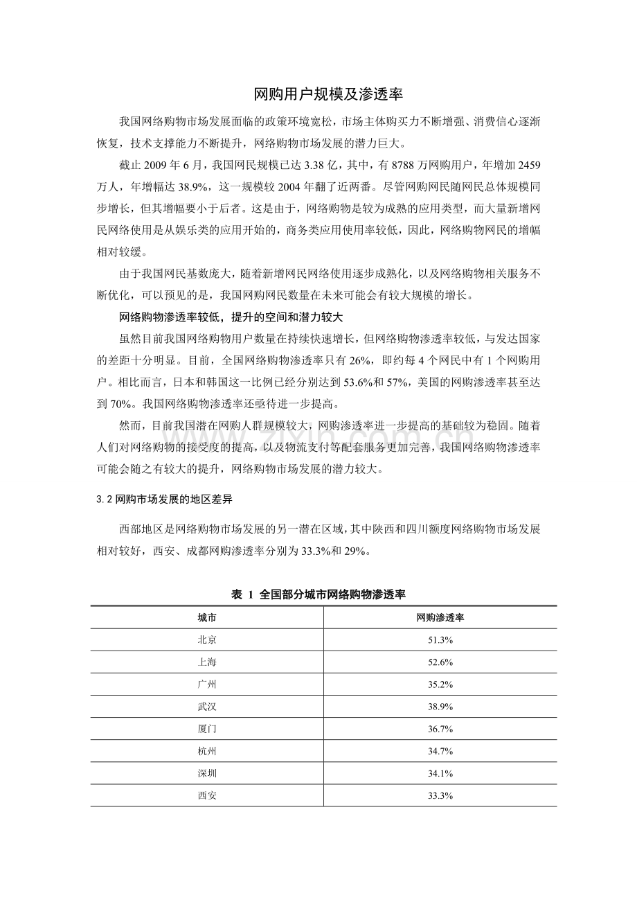 网络购物用户特征.doc_第2页
