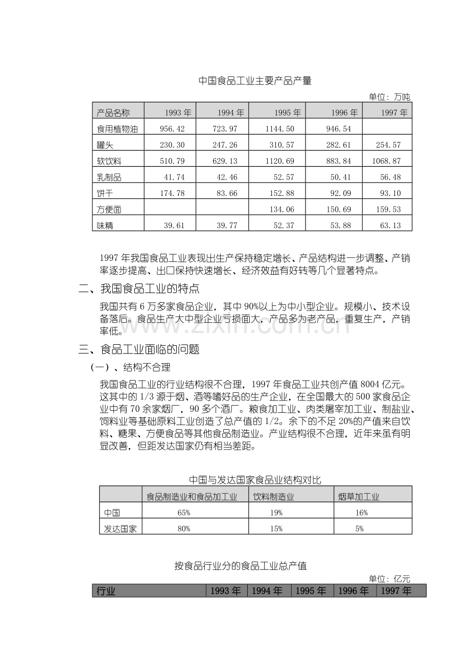 食品产业环境分析.docx_第2页