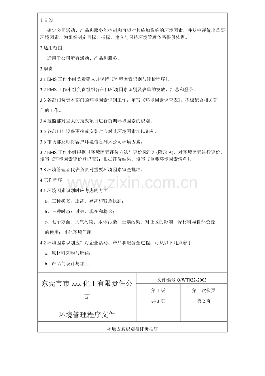 环境管理程序文件.docx_第2页