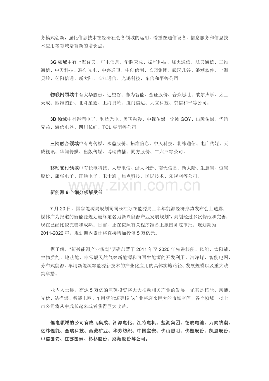 新兴产业十二五规划.docx_第2页