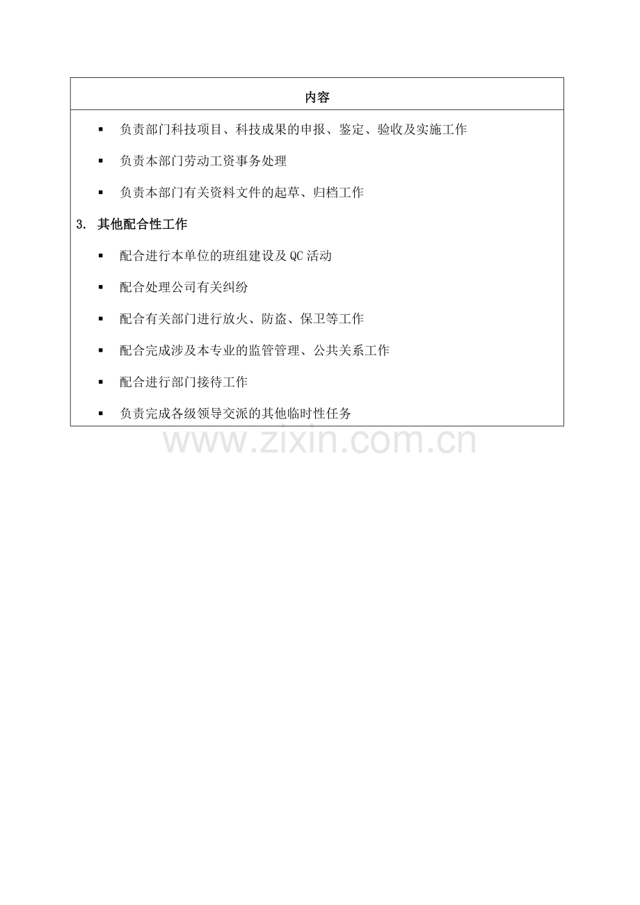 苏州供电公司部门通用职责说明.docx_第2页