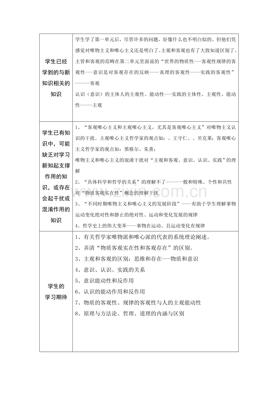 第三阶段作业----学情分析参考表.doc_第2页