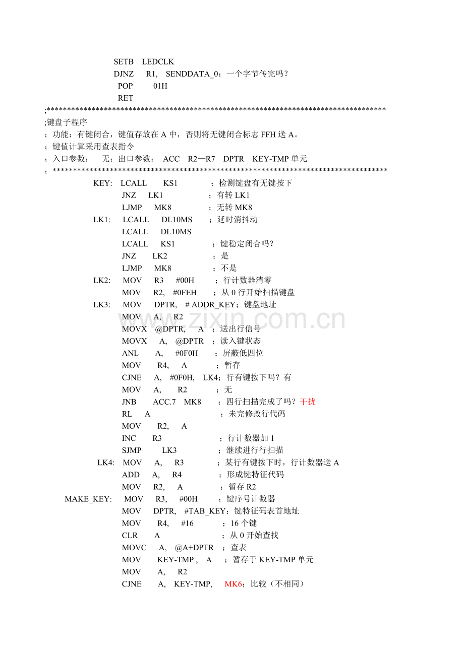 键盘程序.doc_第2页