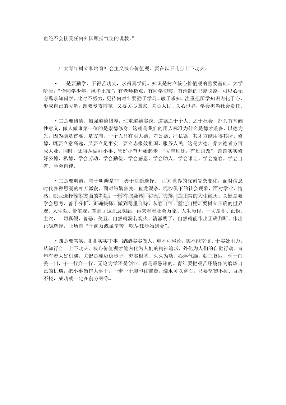习近平讲话.doc_第2页