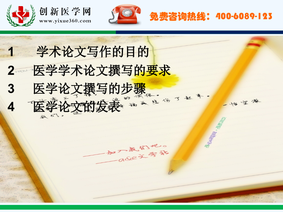 医学论文快速录用之金科玉律.ppt_第2页