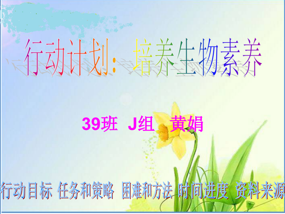 行动计划70255.ppt_第1页