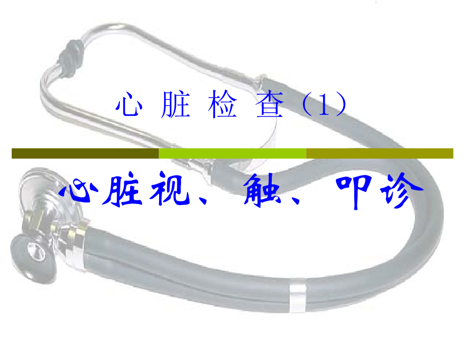 心脏检查心脏检.ppt_第2页
