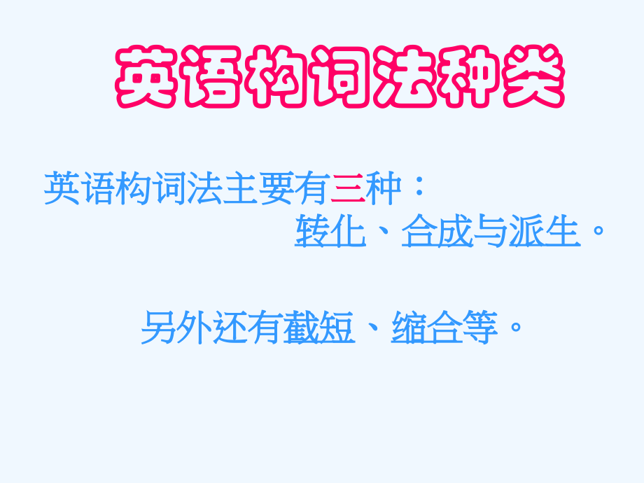 《英语构词法》.ppt_第1页