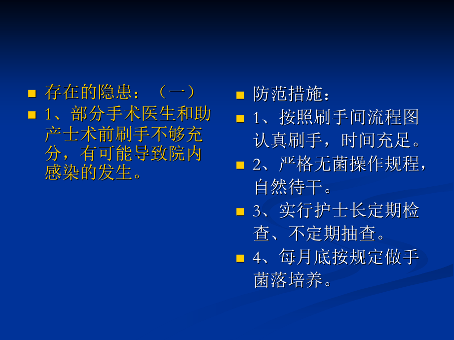 手术室、产房差错.ppt_第2页