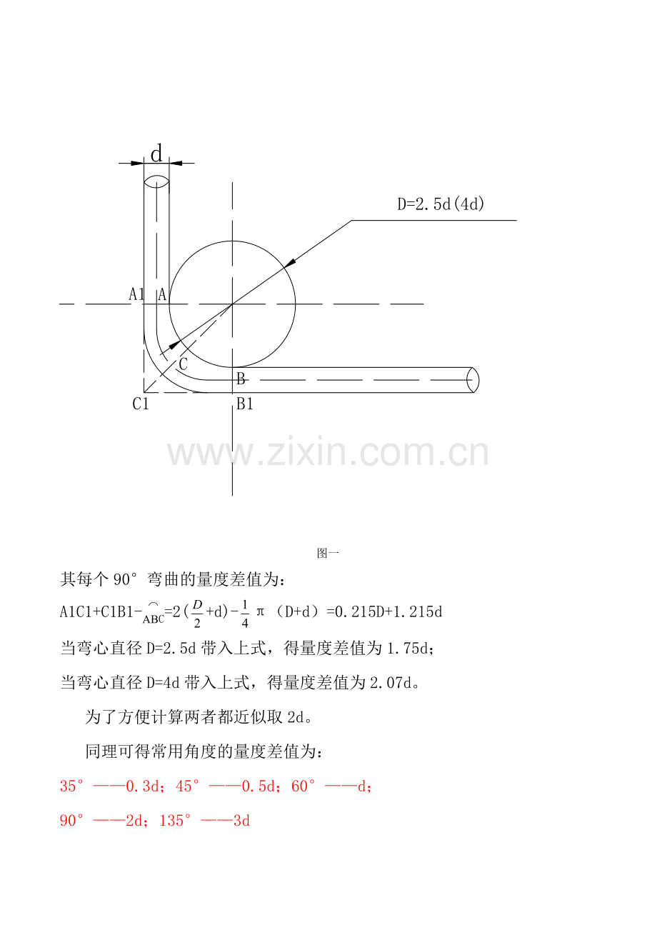 钢筋、箍筋配料.doc_第2页