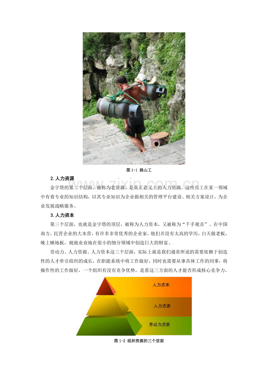 战略性人力资源管理讲义及答案.doc_第2页