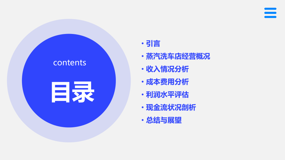 蒸汽洗车店的财务分析报告.pptx_第2页