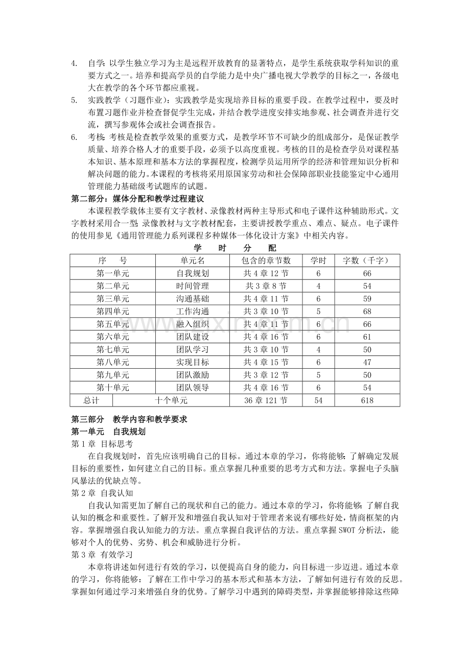 通用管理能力（师资）培训大纲.docx_第2页