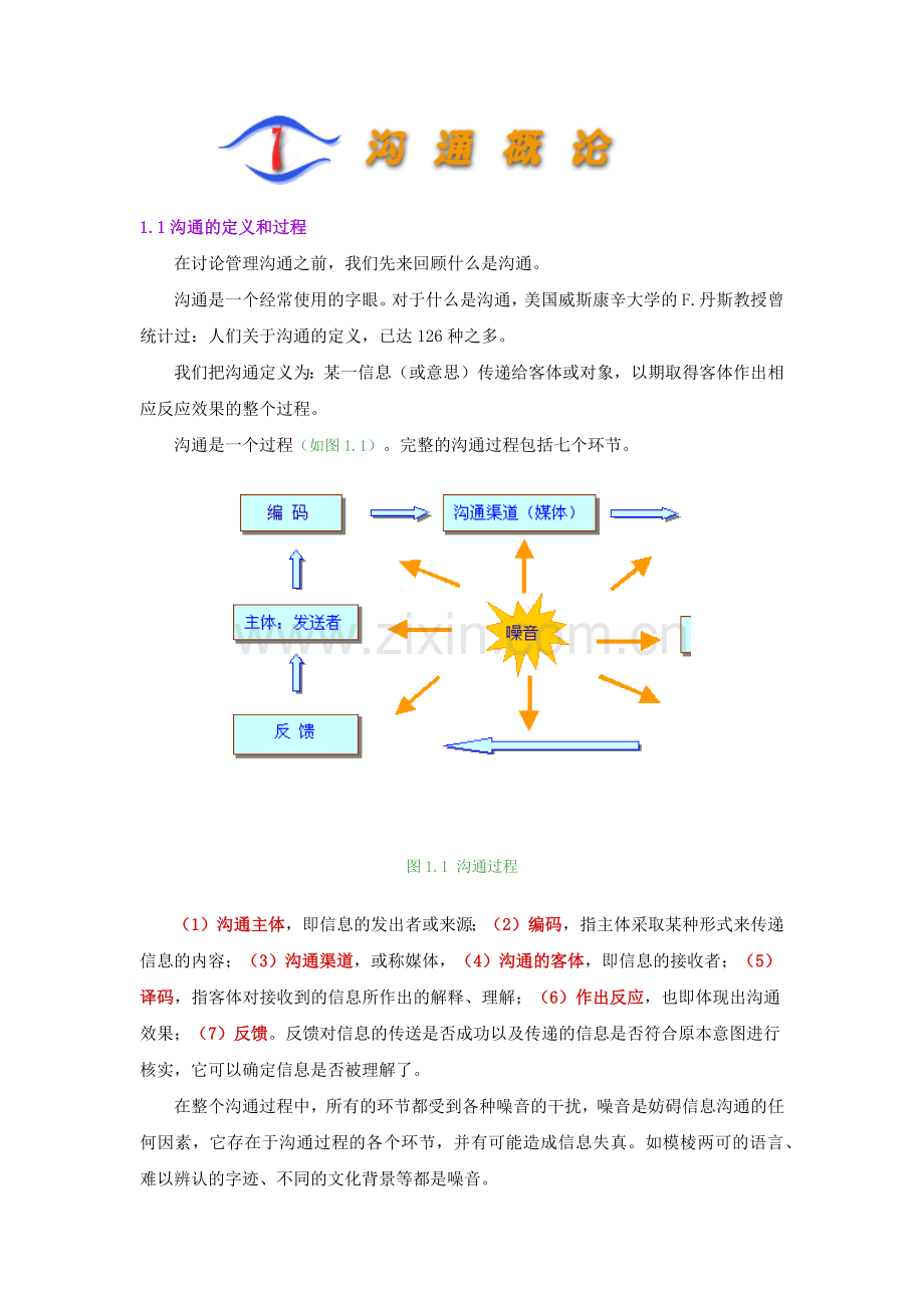 领导交际口才学《管理沟通》.docx_第2页