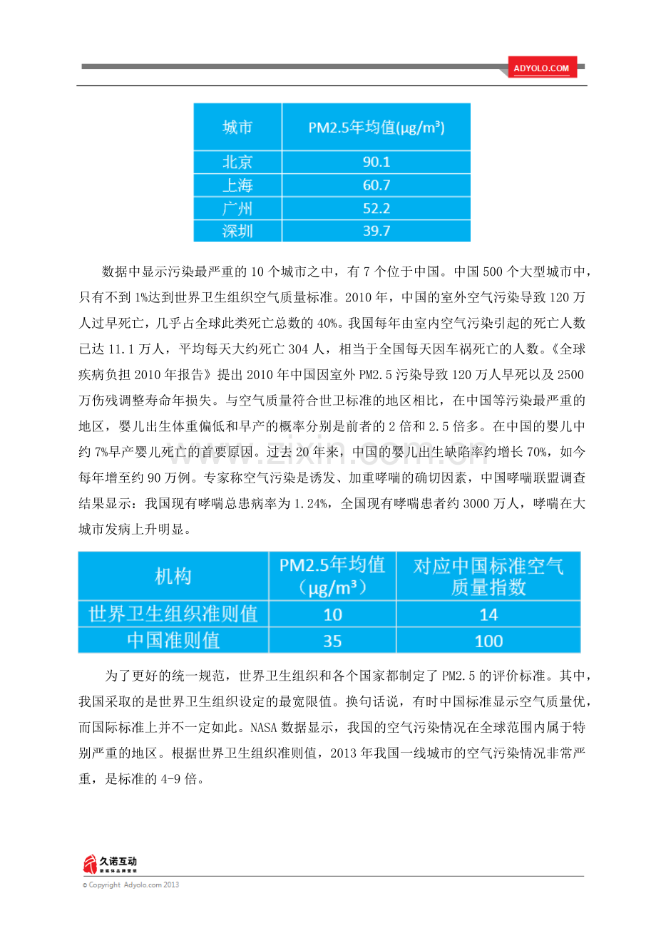 空气污染的危害.docx_第2页
