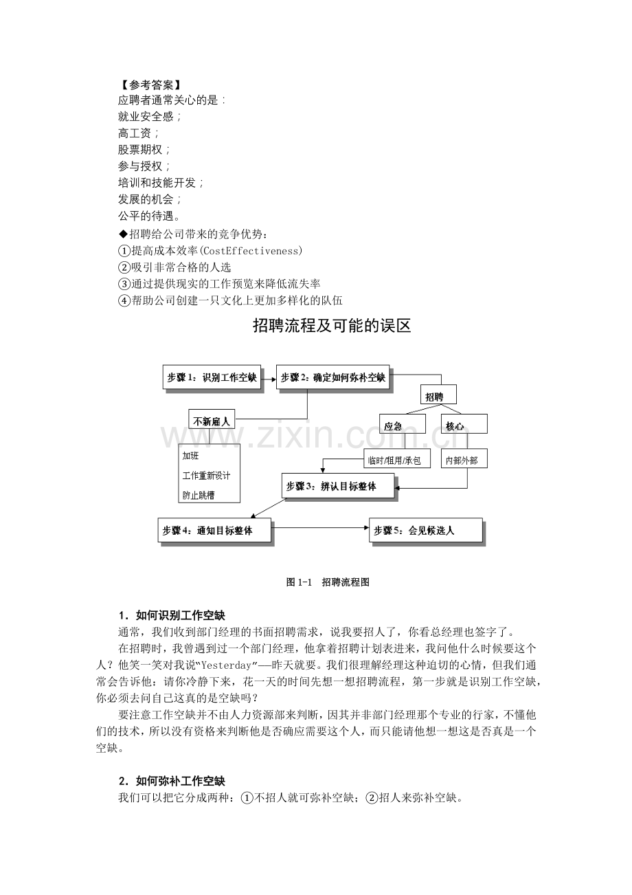 招聘给公司带来的竞争优势.doc_第2页