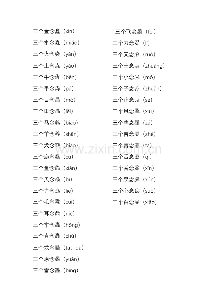 那些你不知道的知识.doc_第1页
