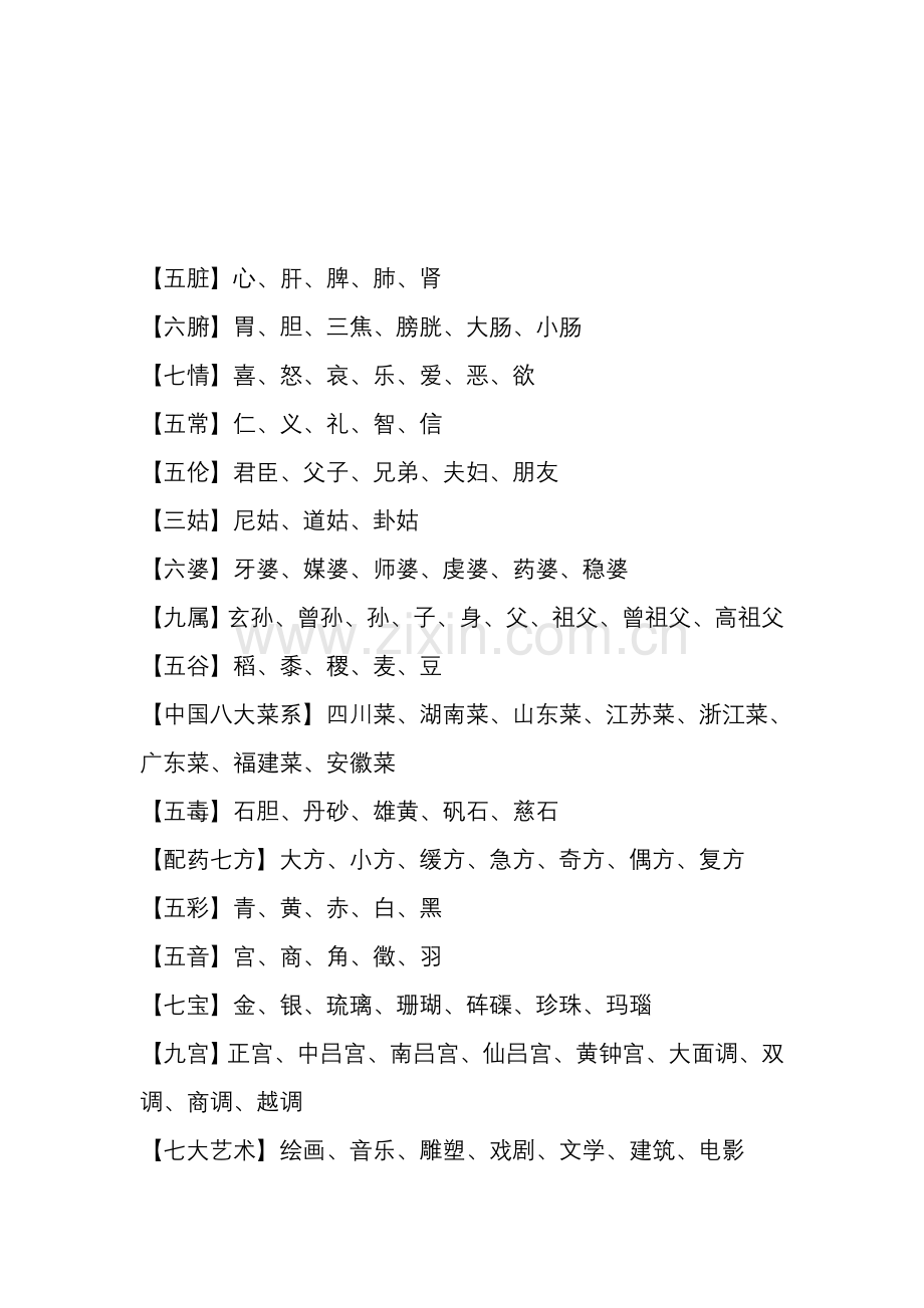 那些你不知道的知识.doc_第2页