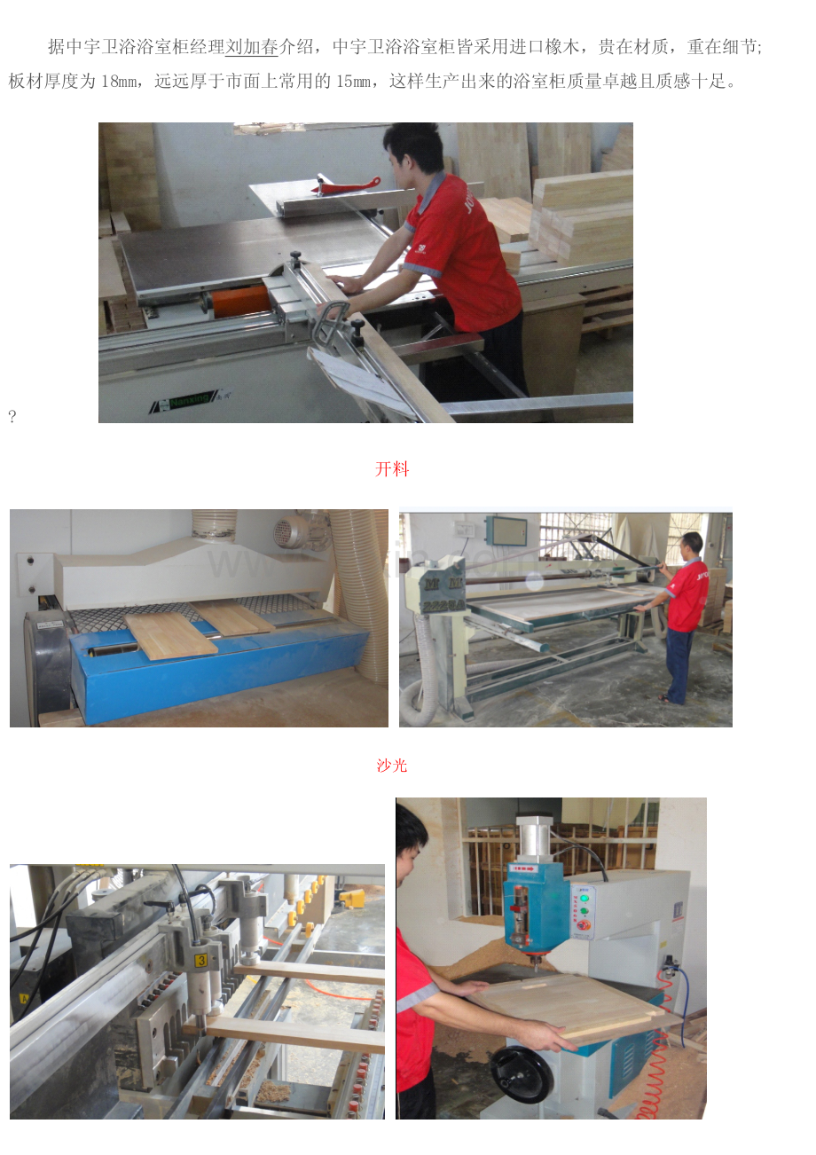 中宇浴室柜制造工艺.pdf_第2页