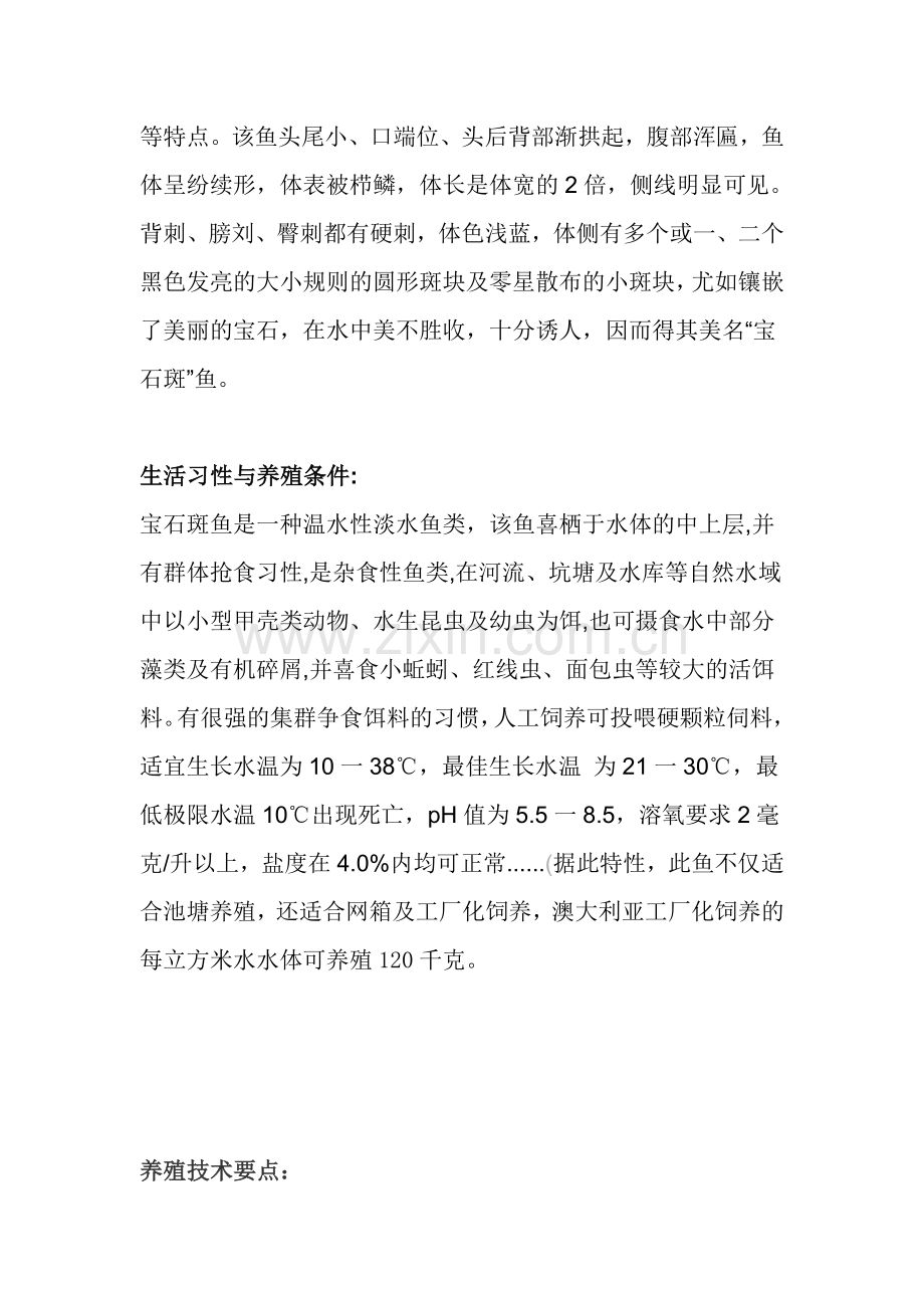 宝石斑(宝石鲈)简介.doc_第2页