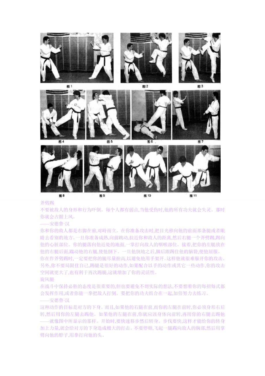 跆拳道实战秘籍.doc_第2页