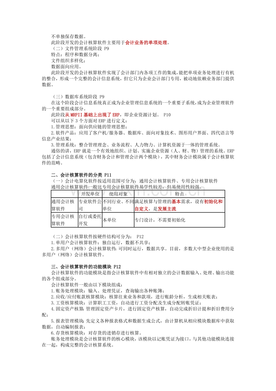 第一章 会计电算化概述.docx_第2页