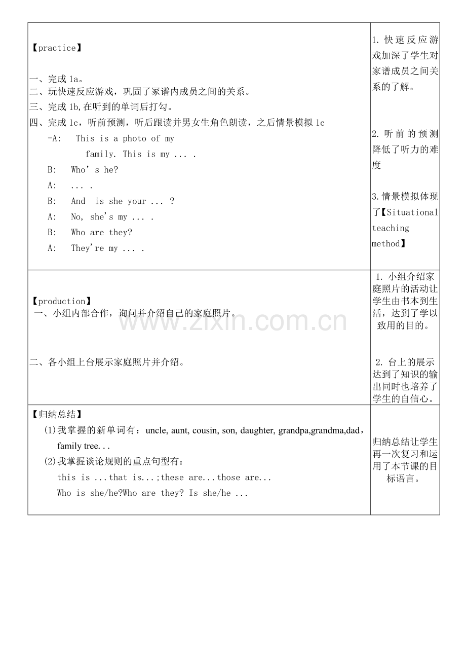 人教七上英语unit2导学案.doc_第2页