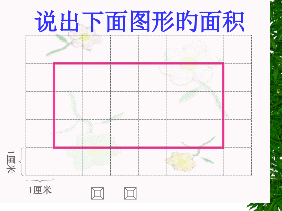 说出下面图形的面积.pptx_第1页