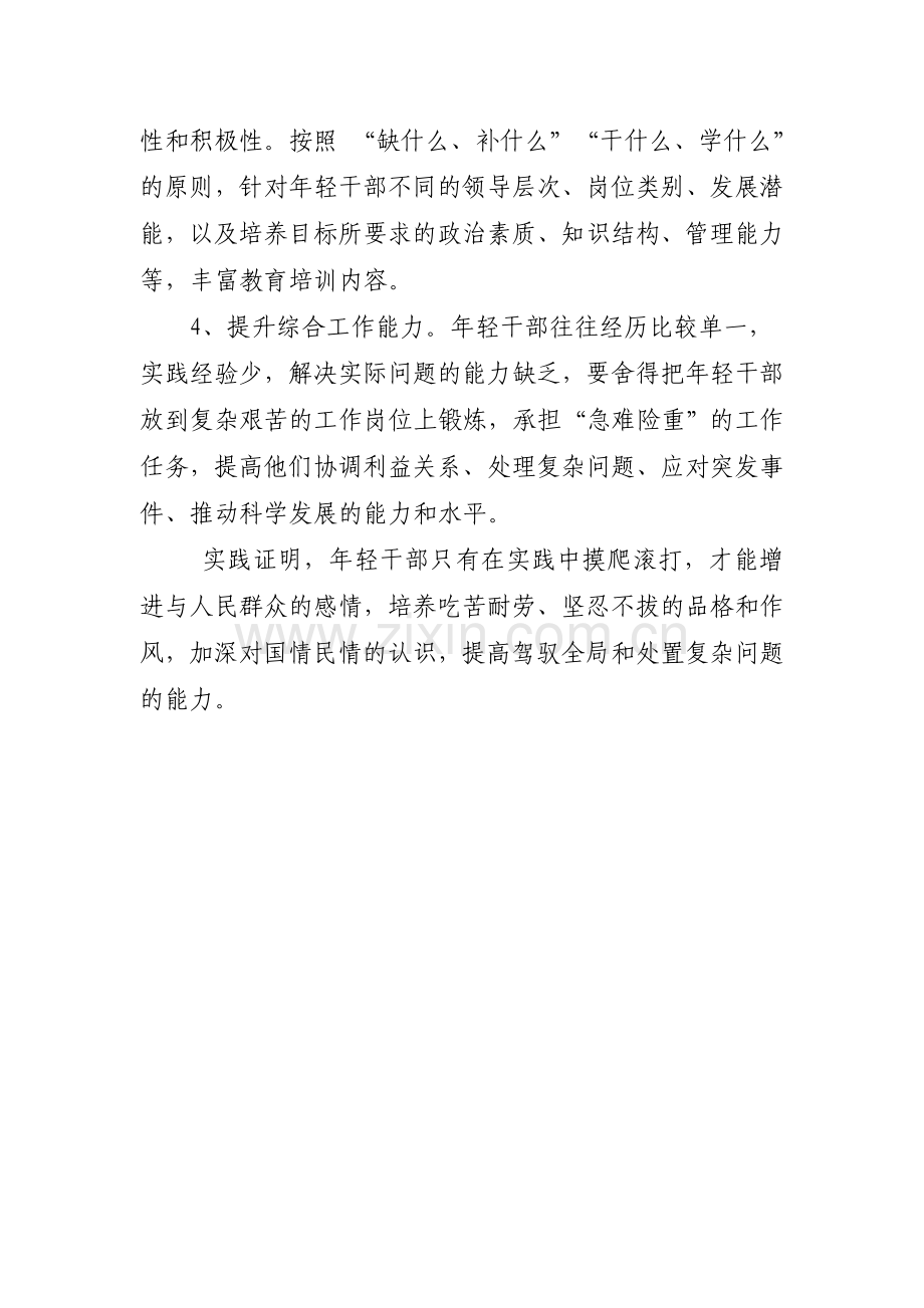 在实践锻炼中培养年轻干部.doc_第2页