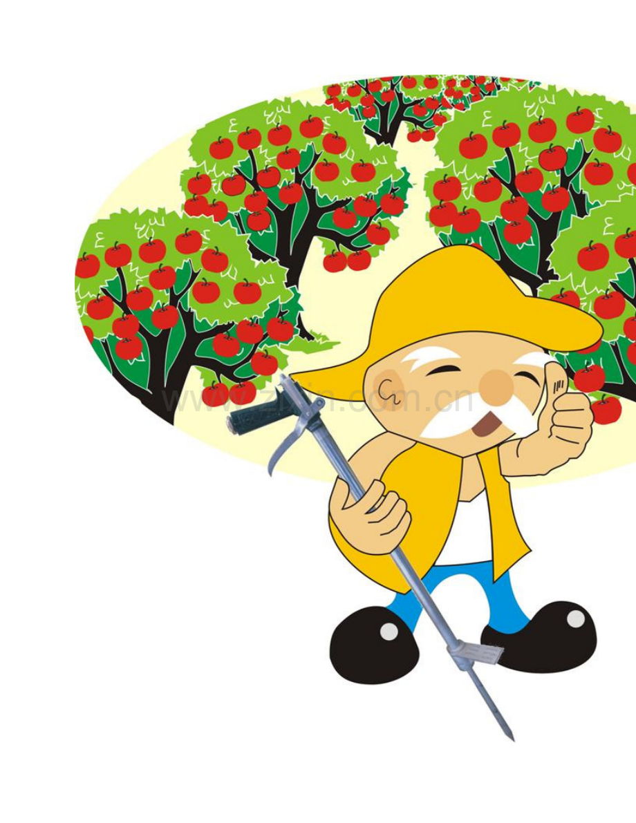 果园水肥一体化.docx_第1页