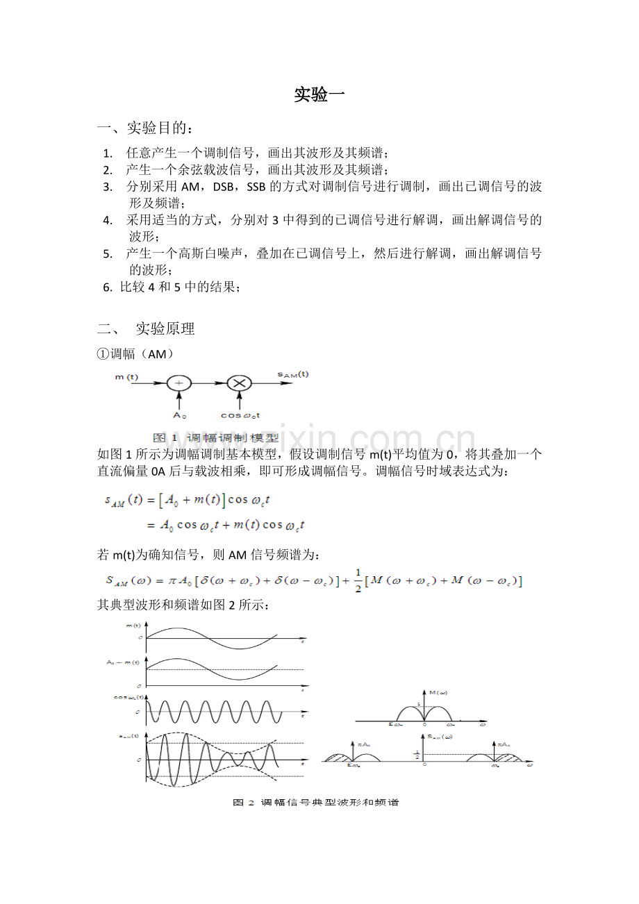 通信原理实验.doc_第2页