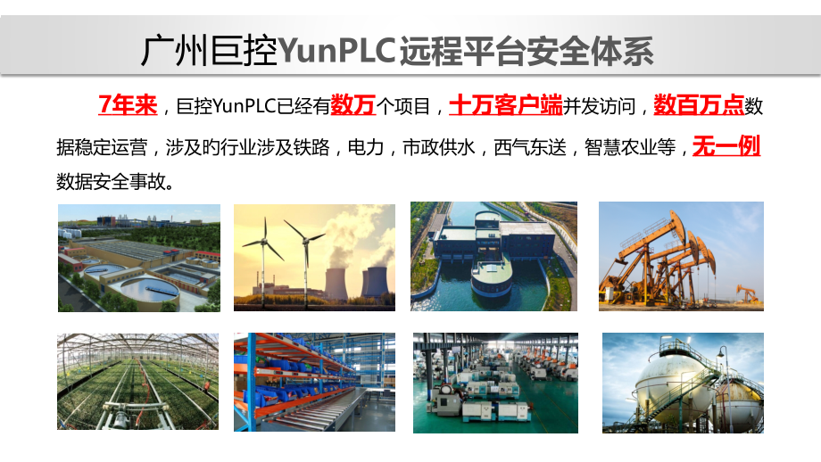 PLC远程通讯下载方案及云安全介绍.pptx_第1页