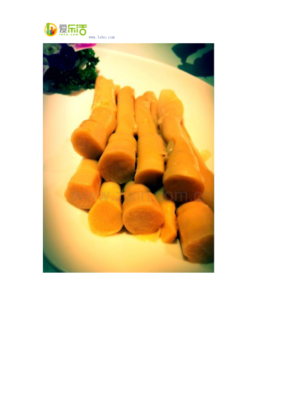 表里如一特色菜馆：蒸制的美食健康看得见.docx_第2页