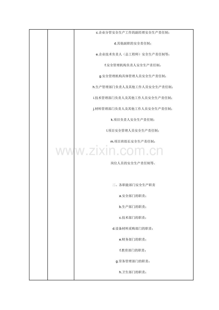 四川省建筑施工企业安全生产许可证申请资料详细说明.docx_第2页