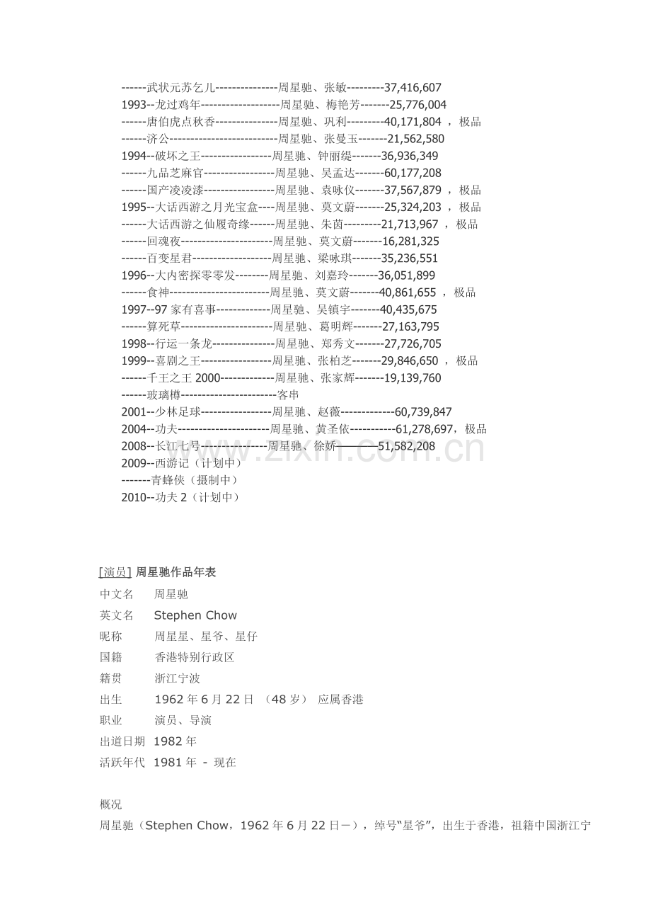 周星驰电影年表.docx_第2页