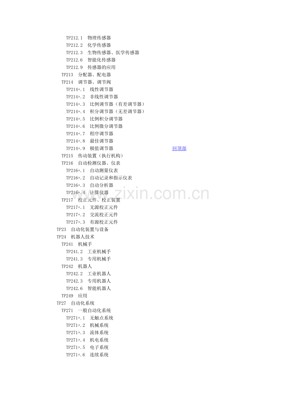 《中国图书资料分类法》计算机技术类.doc_第2页