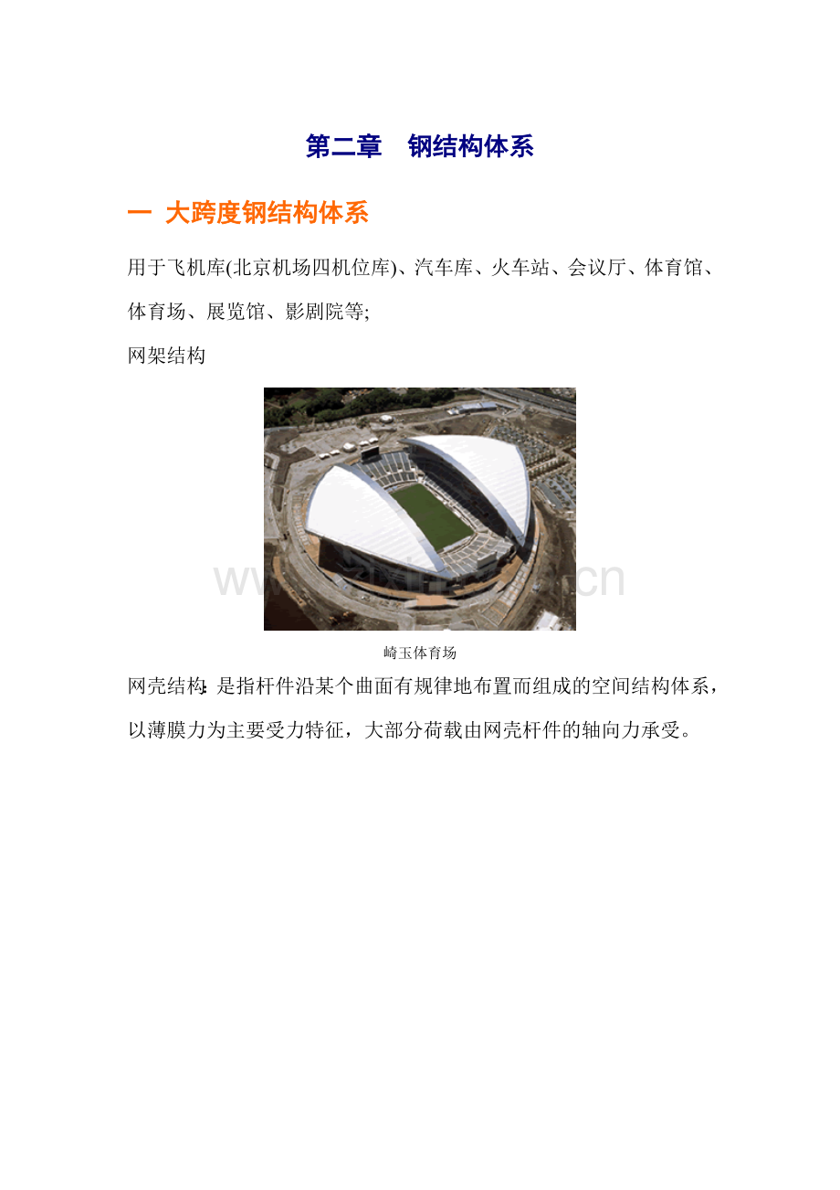 钢结构体系研讨.docx_第1页