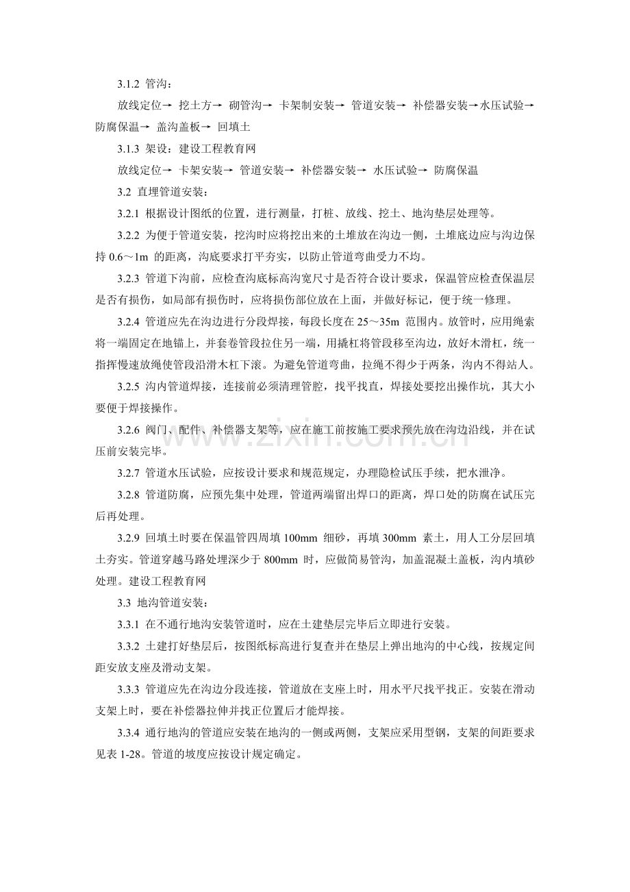 室内供热管道安装工艺标准96.docx_第2页