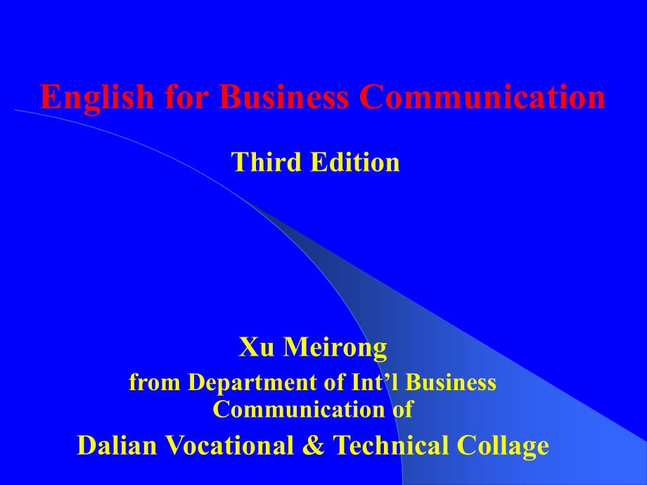 Module 6 Acceptance & Orders.ppt_第2页