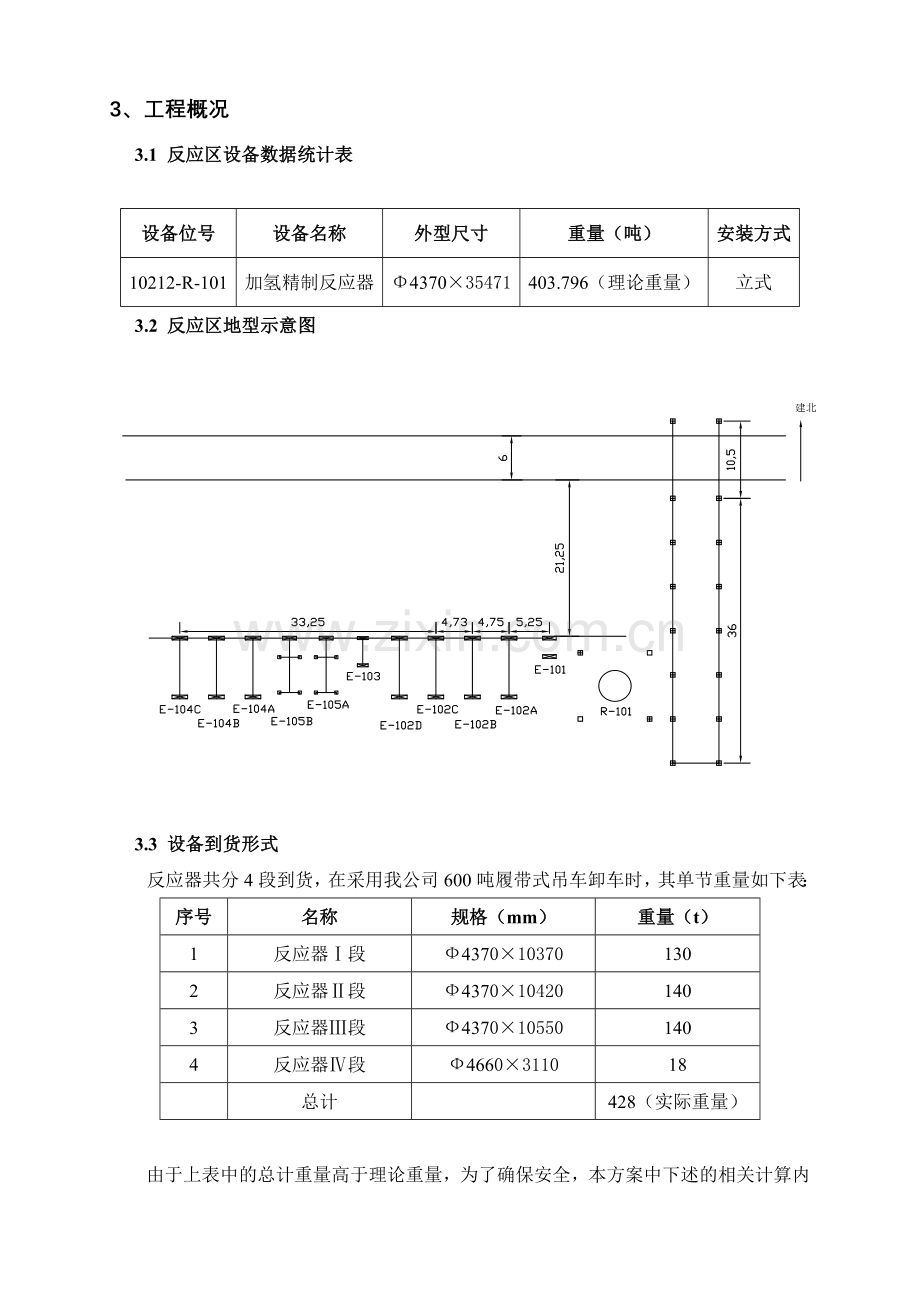 反应区设备吊装方案.docx_第2页
